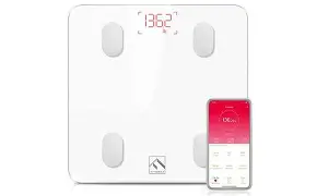 SMART CONNECT SCALE