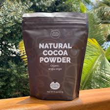 NICHE COCOA POWDER
