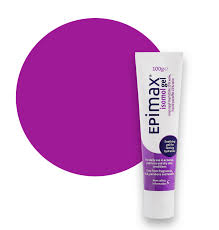 EPIMAX GEL