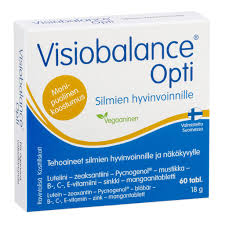 VISIOBALANCE TABS