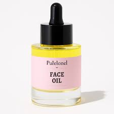 PURELONEL RADIANCE & RALPH OIL