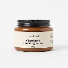 PURELONEL CINNAMON BUTTER