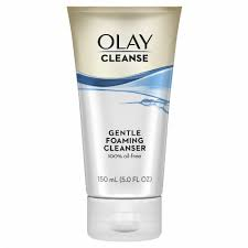 OLAY CLEANSER