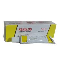 KENALOG CREAM