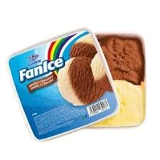 FANICE DOUBLE FLAVOUR 1L