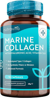 MARIE COLLAGEN 1000MG
