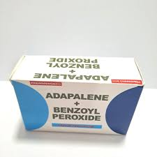 BENZOYL PEROXIDE/CLINDAMYCIN/SALICYLIC SOAP