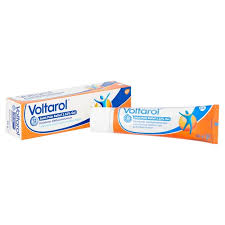 VOLTAROL JOINT PAIN RELIEF 30G