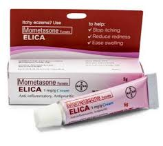 ELICA OINTMENT