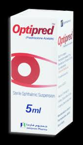 OPTIPRED DROPS