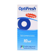 OPTIFRESH DROPS