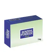 BENZYL PEROXIDE & SALICYLIC SOAP
