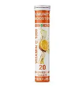 NUTRA VIT C 1000MG SR
