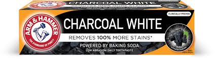 ARM & HAMMER (ADVANCE/CHARCOAL/COCONUT)