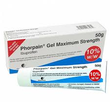 PHORPAIN GEL