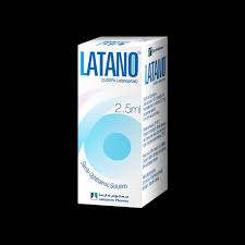 LATANO DROP