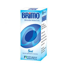 BRIMO DROPS