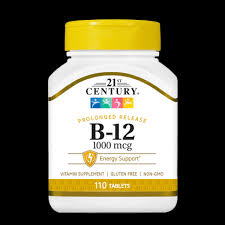 CENTURY B-12
