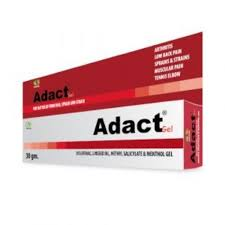 ADACT TRIPLE ACTION