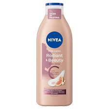 NIVEA LOTION 400ML (EXPRESS HYDRATION/RADIANT & BEAUTY/Q10/RICH)