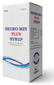 NEURO-MIN PLUS SYR