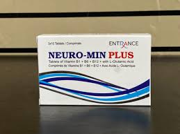 NEURO-MIN PLUS TAB
