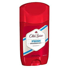 OLD SPICE STICK 85G/50ML
