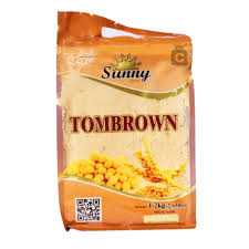 SUNNY TOMBROWN SACHET 1.2KG