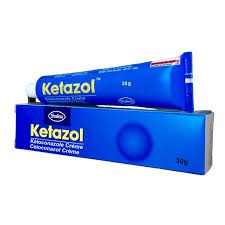 KETAZOL CREAM