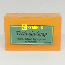 TRETINON SOAP