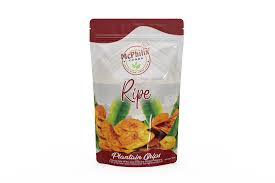 MCPHILIX CHIPS 150G