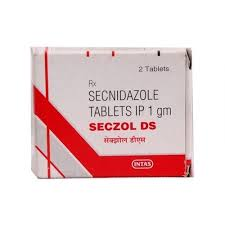 SECZOL TAB