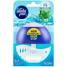 AMBIPUR 5 IN 1 FRESH & CLEAN