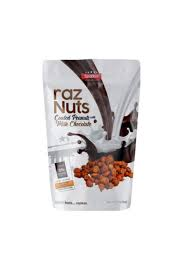 RAZNUTS N SPRINKLES CHIPS