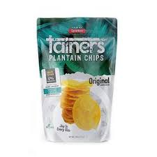 TAINERS CHIPS 55G