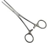 METAL FORCEPS