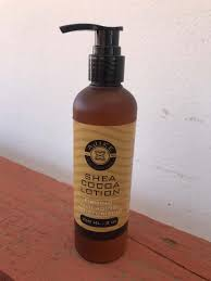 AJIKE SHEA COCOA LOTION
