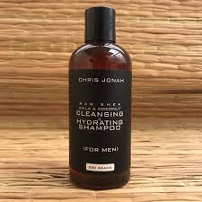 AJIKE PEPPERMINT SHAMPOO