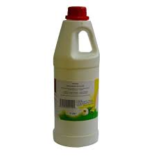 MAXIM CLEANING BLEACH 1LITER