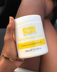 XBC EVENING PRIMROSE CREAM