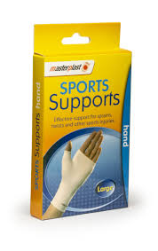 MASTERPLAST HAND SUPPORT