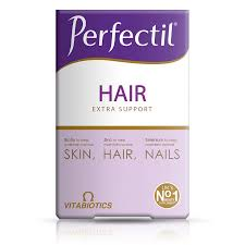 PERFECTIL PLUS HAIR CAPS