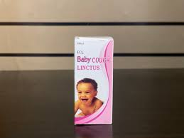 LINKOF BABY COUGH