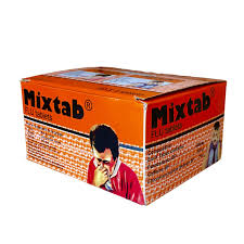 MIXTAB
