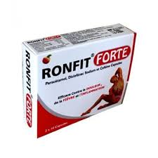 RONFIT FORTE
