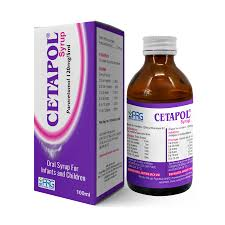 CETAPOL PM SYR