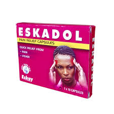 ESKADOL NYTE
