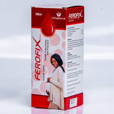 FEROFIX SYR