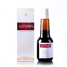VESTAMIN SYR