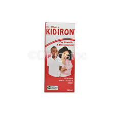 KIDIRON SYR